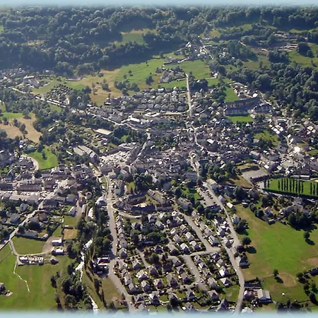 Apartment 2 Pers Luz St Sauveur *